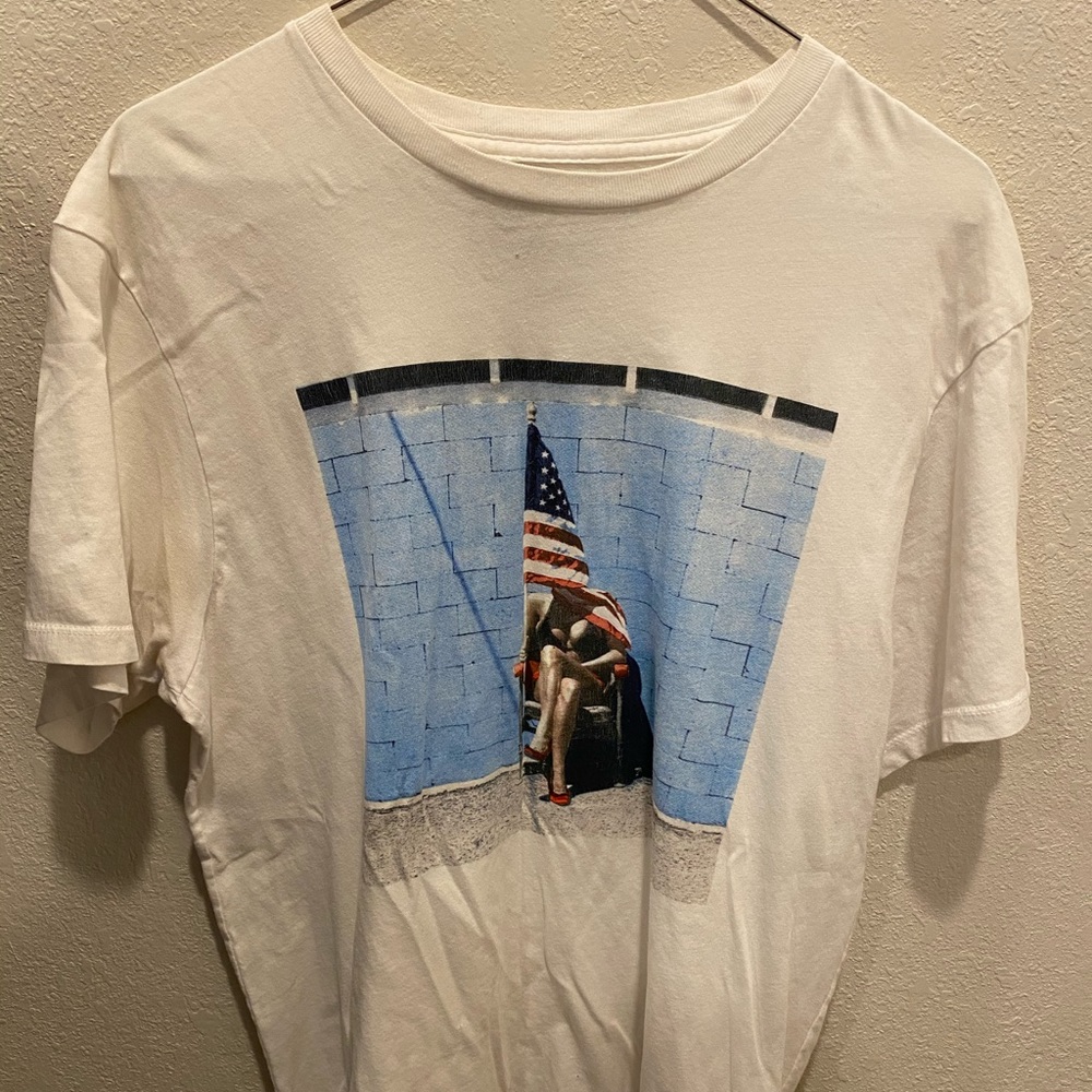 Vans Shirt